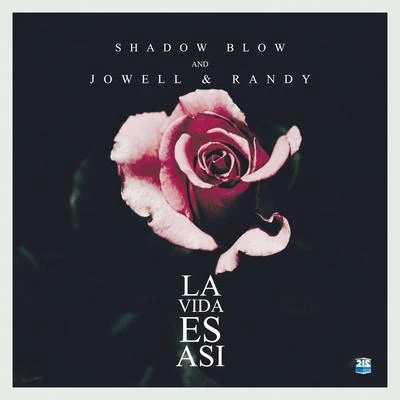 La Vida Es Asi (Remix) 專輯 Shadow Blow