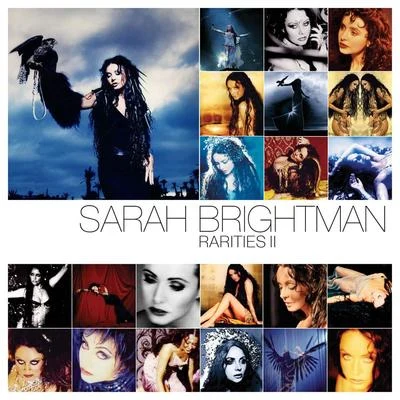 Rarities, Vol. 2 專輯 Sarah Brightman/Andrew Lloyd Webber