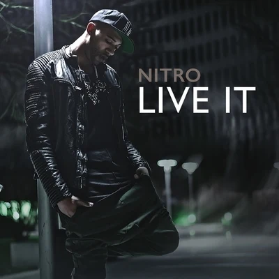 NitroSalmo Live It