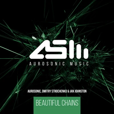 Beautiful Chains 专辑 Nii/Shiha/Dr. K/Jan Johnston