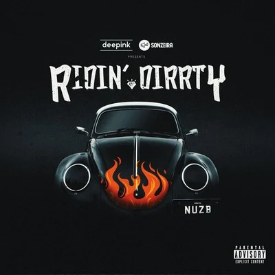 Ridin&#x27; Dirrty 专辑 NUZB