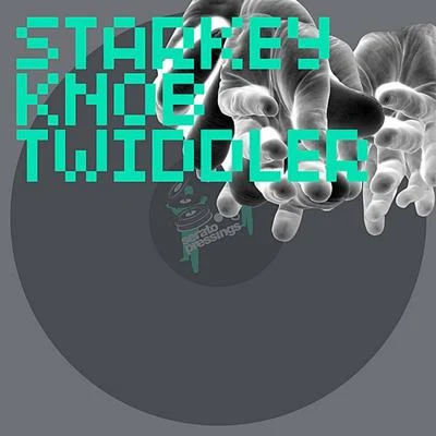 StarkeyTrim Knob Twiddler