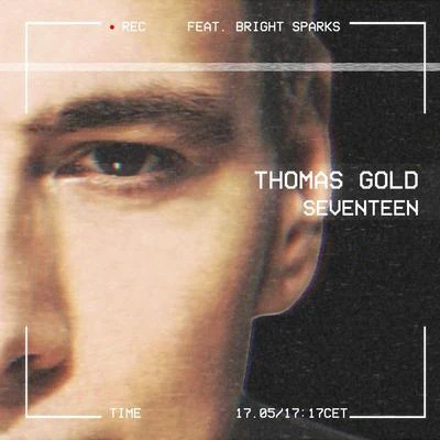 Seventeen 專輯 Thomas Gold