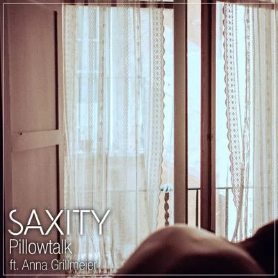 Pillowtalk (feat. Anna Grillmeier) 專輯 Saxity