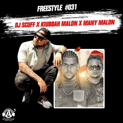 Dj Scuff Freestyle #031