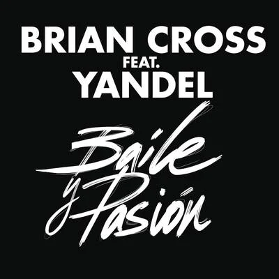 Baile y Pasión 專輯 Brian Cross