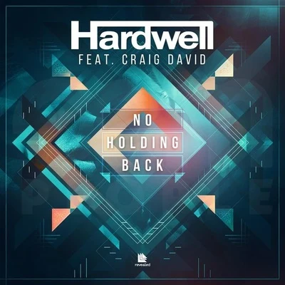 No Holding Back 專輯 Hardwell