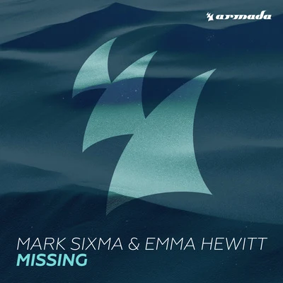 Missing 專輯 T99/Mark Sixma