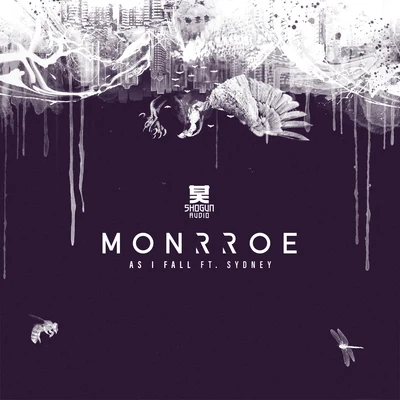 As I Fall 專輯 Monrroe/Fatum/3LAU/XIRA