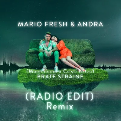 AndraDirectia 5 Brate Straine (MoonSound & Cristi Nitzu Remix)