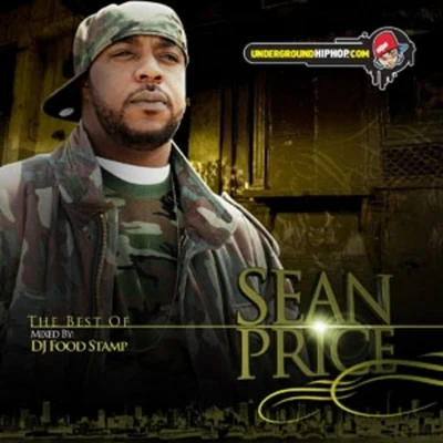 The Best of Sean Price 專輯 Illa Ghee/Sean Price