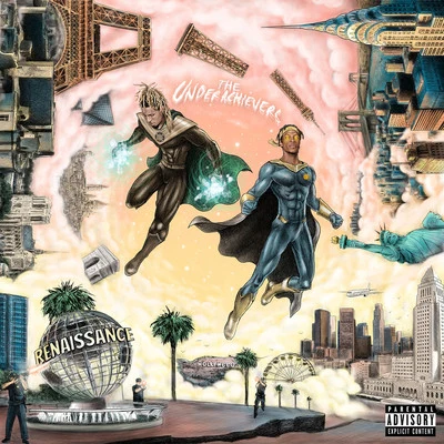 Renaissance 專輯 The Underachievers