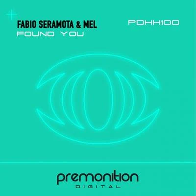 Found You 專輯 Fabio Seramota