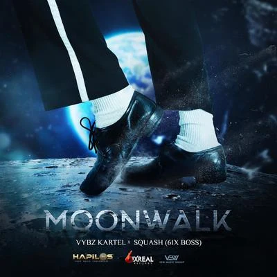 Moon Walk 專輯 Vybz Kartel