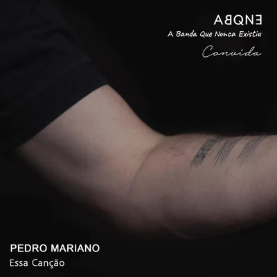 Essa Canção 专辑 Pedro Mariano