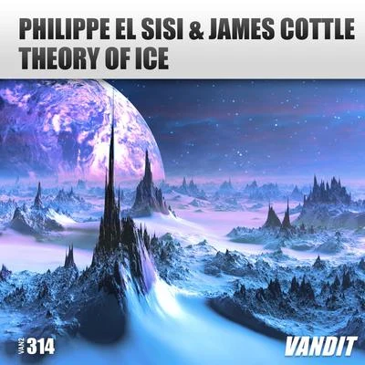 James Cottle Theory of Ice