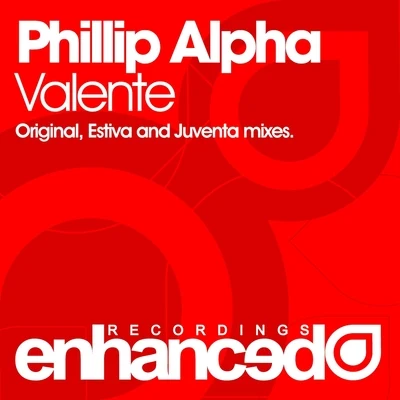 Valente 專輯 Phillip Alpha