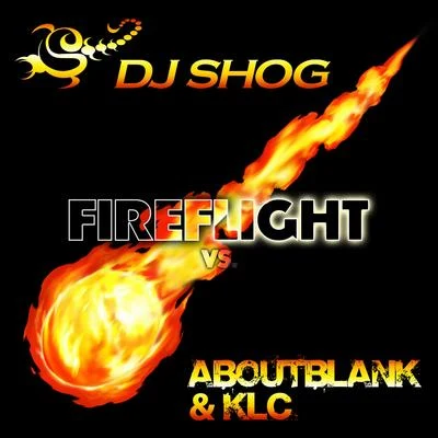 Fireflight 專輯 DJ Shog