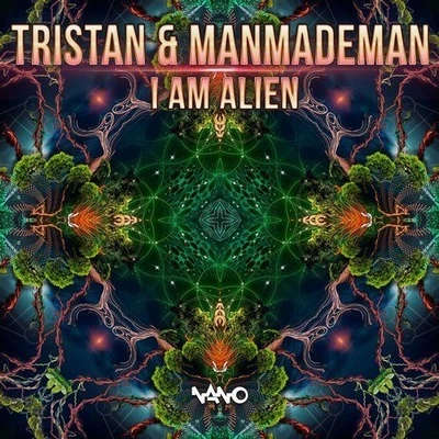 I Am Alien 專輯 Tristan/Magicenelbeat