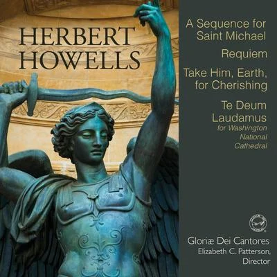 Herbert Howells: A Sequence for Saint Michael & Other Works 專輯 Phoenix Marcella Catlin