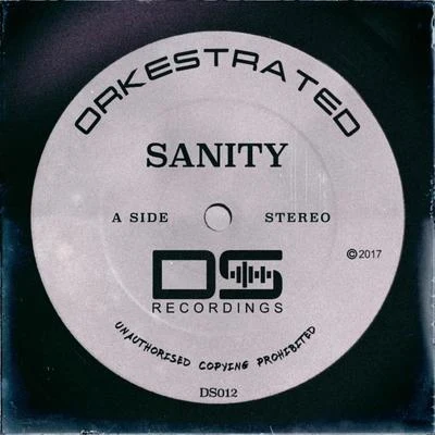 Sanity 專輯 Orkestrated