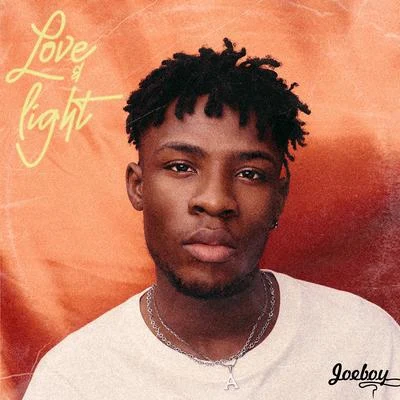 Love & Light 專輯 Joeboy/Kuami Eugene/CKay