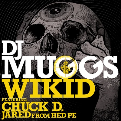 DJ MuggsDizzee RascalBambu Wikid