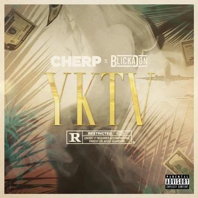 YKTV (You Know The Vibes) 專輯 Verse Jones/Cherp