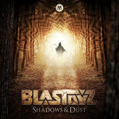 Blastoyz Shadows & Dust