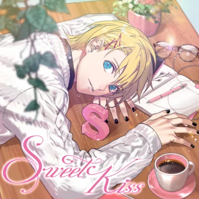 うたの☆プリンスさまっ♪ ソロベストアルバム 來棲 翔「Sweet Kiss」 專輯 下野紘/上松範康/鳥海浩輔/寺島拓篤/鈴村健一