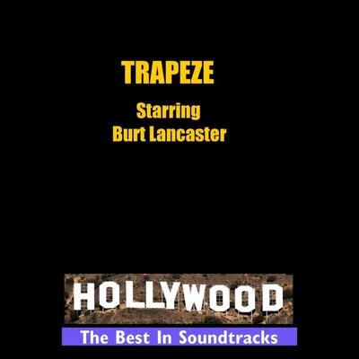 Trapeze 專輯 Muir Mathieson