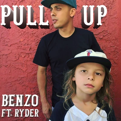 Pull Up (feat. Ryder) 专辑 K-Loc/P-Boi/BenZo