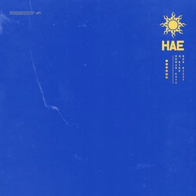 HAE 專輯 Ben Bizzy/PEE CLOCK