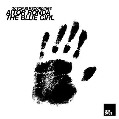 The Blue Girl 專輯 Daniel Bob/Aitor Ronda/George Privatti