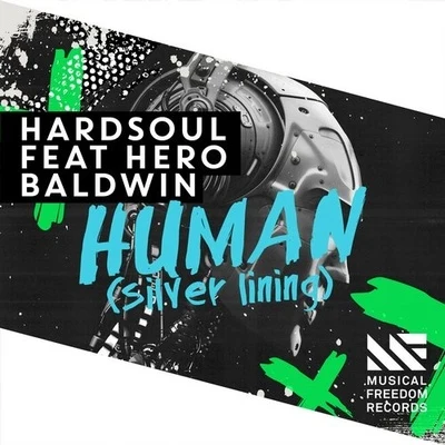 Human (Silver Lining) 專輯 Boris Smith/Hardsoul