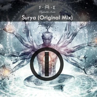 Surya 專輯 FmePsy