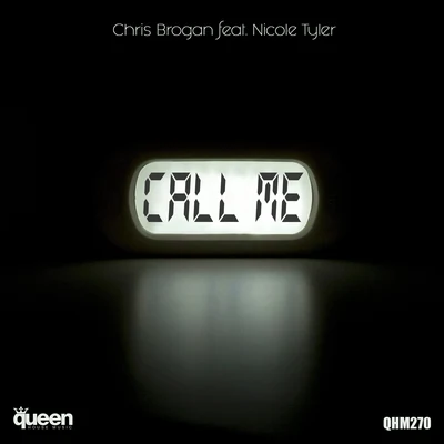 Call Me 專輯 Nicole Tyler/Chris Brogan