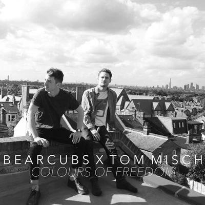 Colours Of Freedom (Bearcubs x Tom Misch) 專輯 Bearcubs/THALA