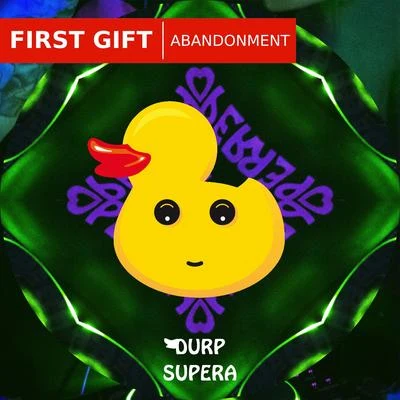 Abandonment 專輯 First Gift