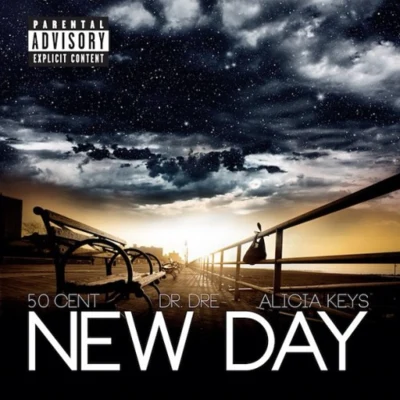 New Day 專輯 Dr. Dre