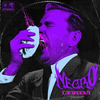 Contagious 专辑 Necro