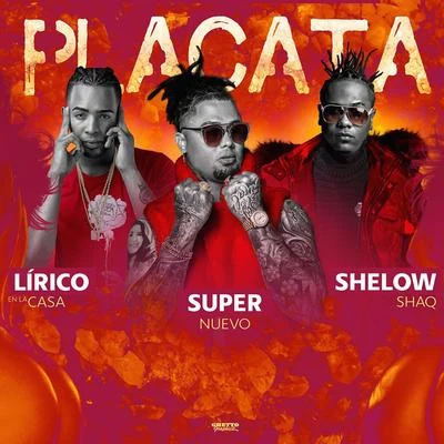 Placata 專輯 Lirico En La Casa