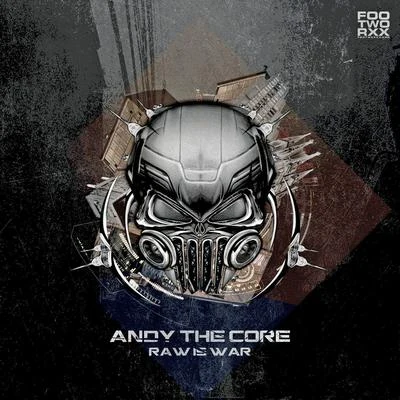 Raw Is War 專輯 Andy The Core