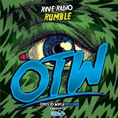 Rumble 專輯 rave radio