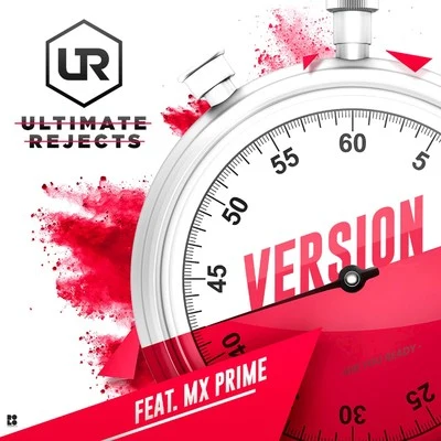 Version 專輯 Ultimate Rejects