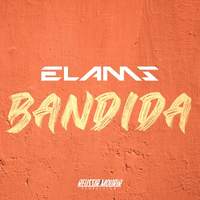 Bandida 專輯 Iska/Miro Starf/Elams/Big Ben/Pouya ALZ