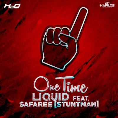 One Time 專輯 ZJ Liquid/Wayne Marshall