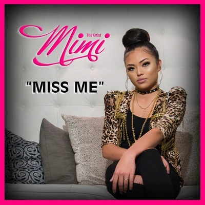 Miss Me (feat. Mimi) 专辑 Sted-E/NXNY/Hybrid Heights