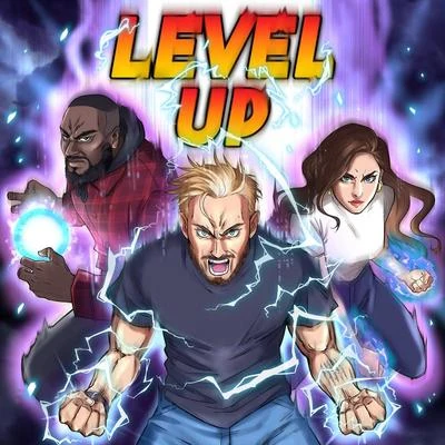 Level Up 专辑 Ozzy Wilde/DatBoy/SKG/Rose Dawn/ReauBeau