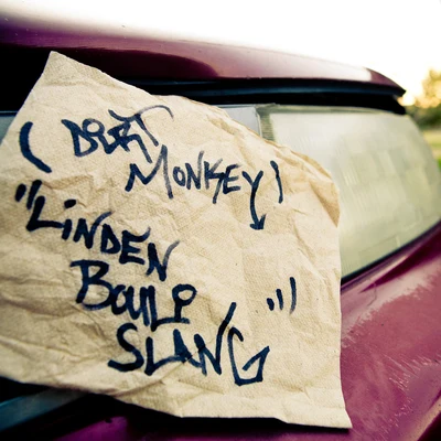 Linden Bouli Slang 專輯 Father Funk/Dirt Monkey